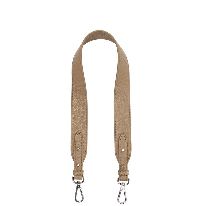 Short straps