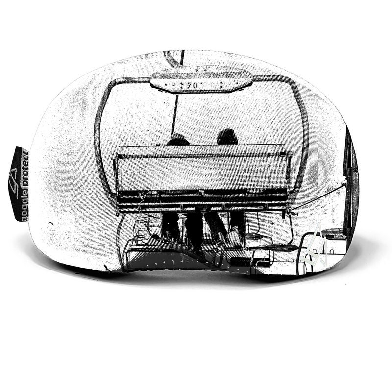 Stolelift Goggle Protect