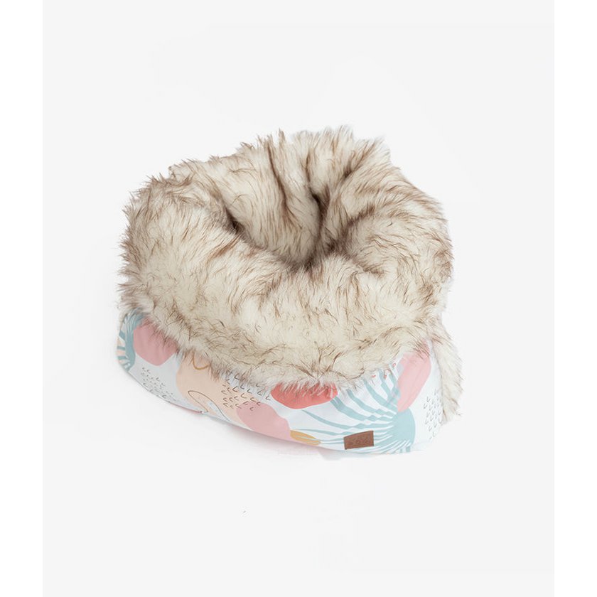 Snuggle Canvas (Faux Fur)