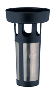 DAN TEA FILTER