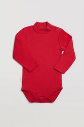 Thermal High Collar Body