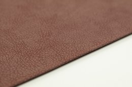Monaco dækkeserviet RAW-kollektion | vintage læder look | 30x45 cm