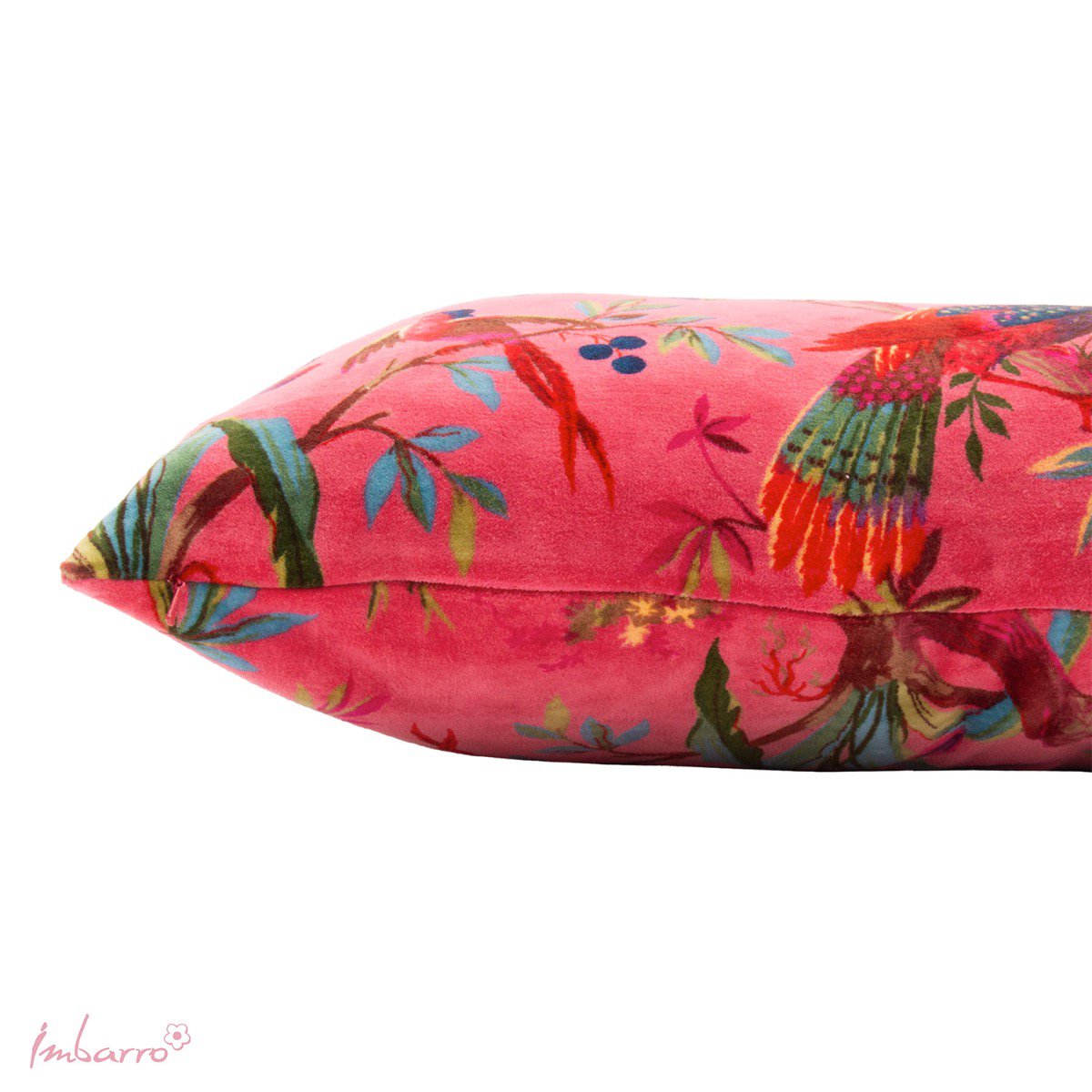 Kussen Paradise L Cerise