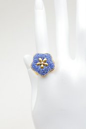 Bague en acier inoxydable ajustable