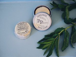 PEPPERMINT FESTE ZAHNPASTE