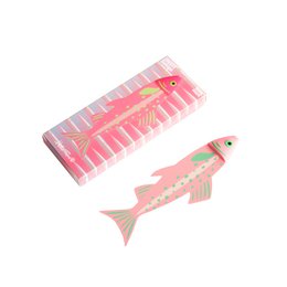 BOOKMARK PISCES HF