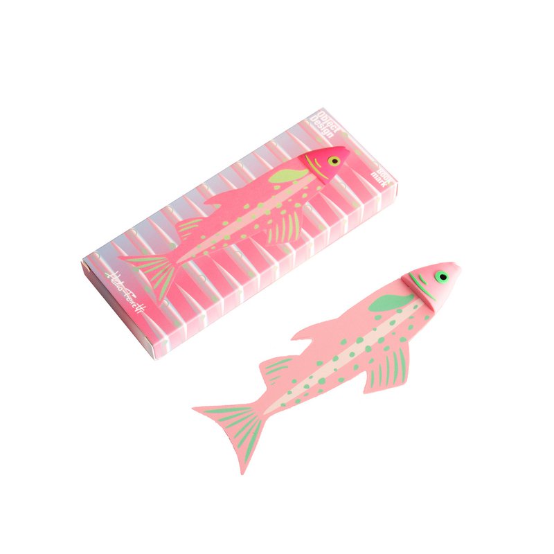 BOOKMARK PISCES HF