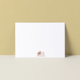 Postkort | Gårdvenner