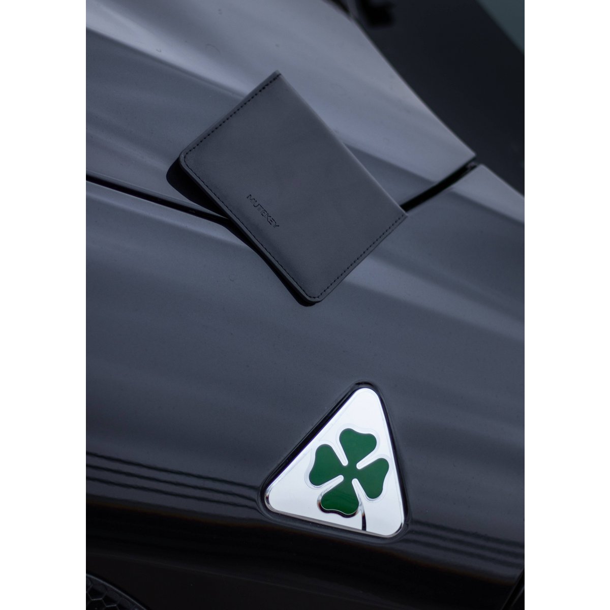 Mutekey Envelope | Car key Signal Blocker