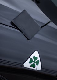 Mutekey-envelop | Signaalblokkering autosleutel
