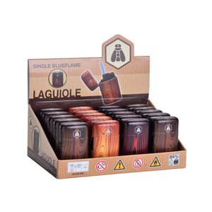 LAGUIOLE CAPSULE LIGHTER JET FLAME LIGHTER DL-20