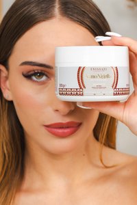 Brazilian smoothing without formalin: Nano Nigella format 300g