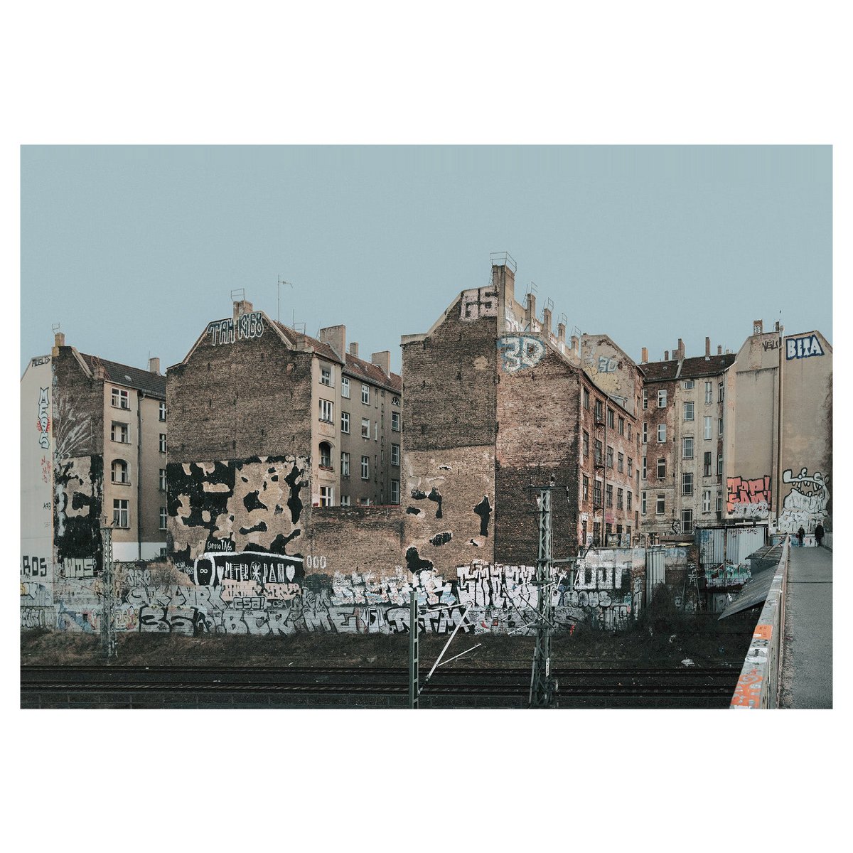 100 places in Berlin