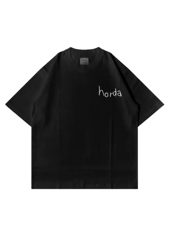 T-shirt 100% Cotone Made in Italy - Your Life