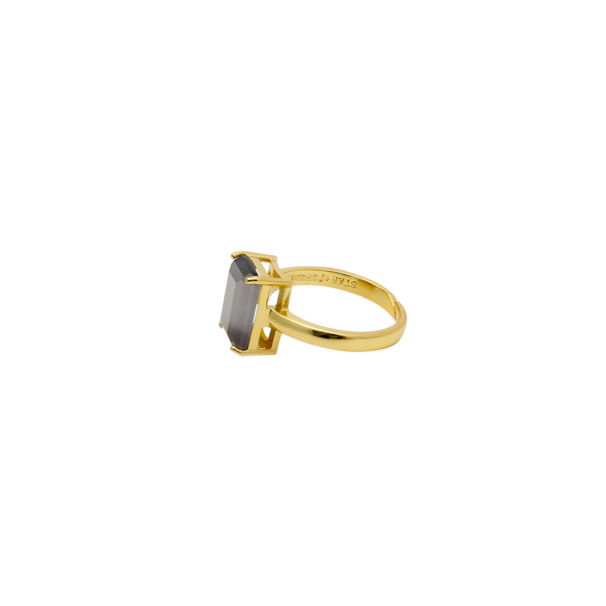 Dì di si! Anello | Gracy grazia oro