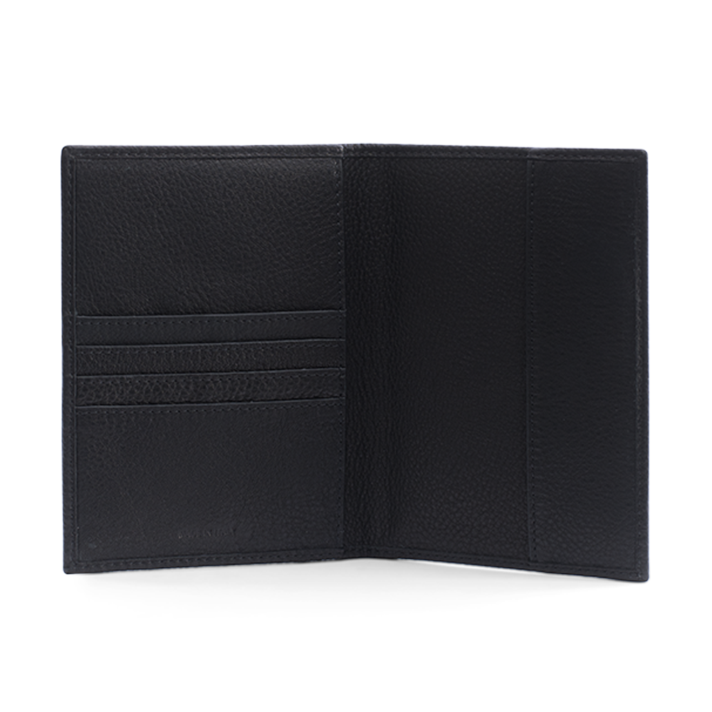Passport Holder