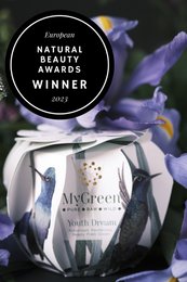 YOUTH DREAM CREAM. Intensive 360° Anti-Aging Treatment