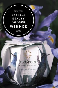 YOUTH DREAM CREAM. Intensive 360° Anti-Aging Treatment