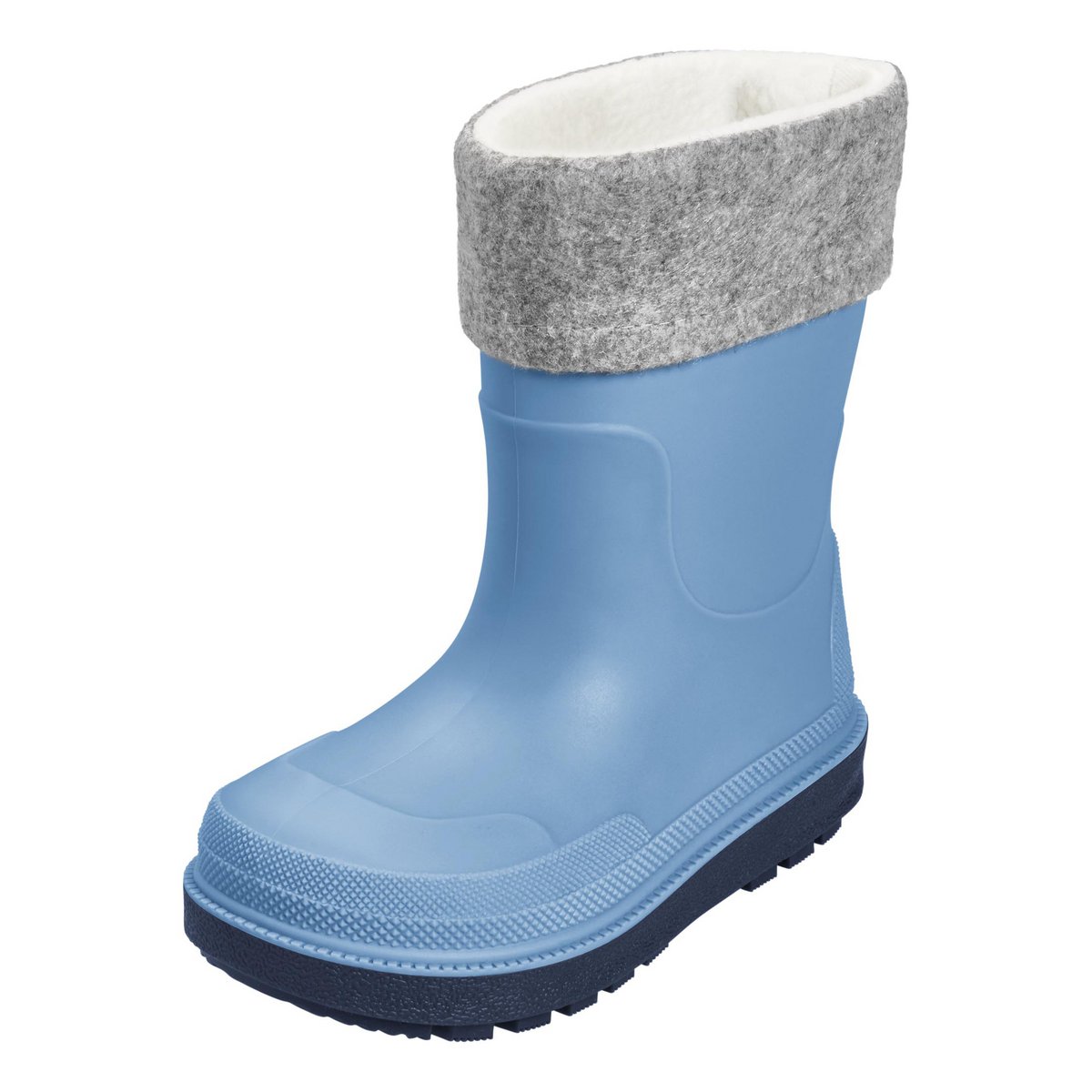 Regenlaarzen gevoerd