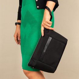 KIT custodia da viaggio - Nera