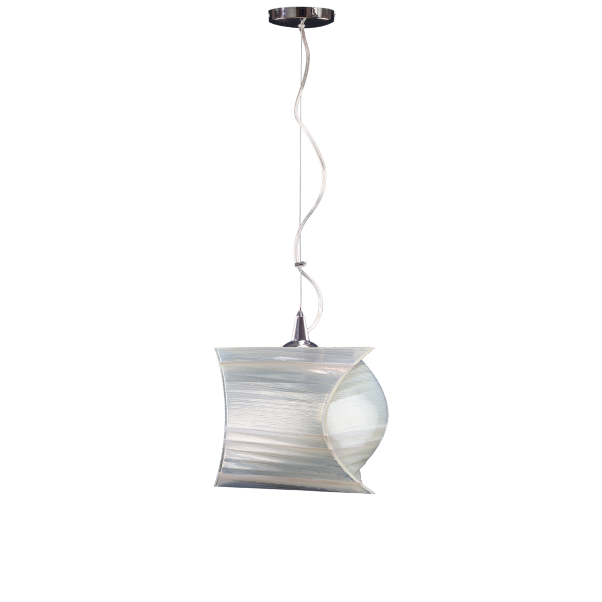 Jelly Suspension Lamp