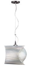 Jelly ophængslampe