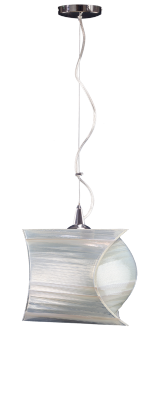 Jelly ophængslampe