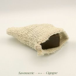 Soap saver net