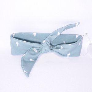 Baby hairband KNOTTED OK 4034