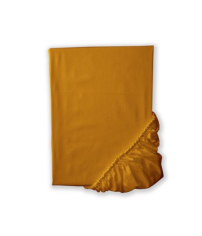 Satinlaken mit elastischem Massiv-Antikgold