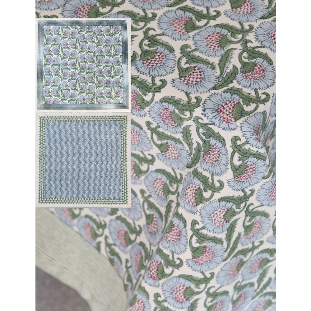 Tafelloper | Thistle Blue