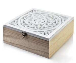 SADIE Box 24x24xh10cm