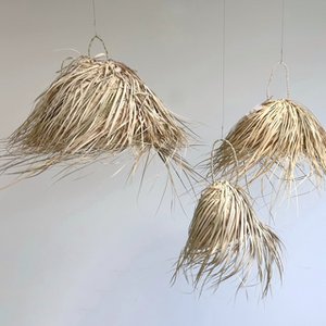 Lamp Full Fringe Parabole