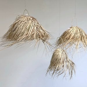 Lamp Full Fringe Parabole