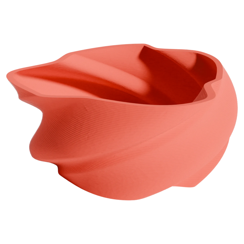 Obstschale im Macerata-Design