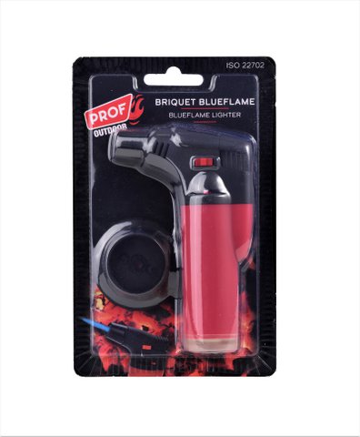 Blue Flame Mini Torch