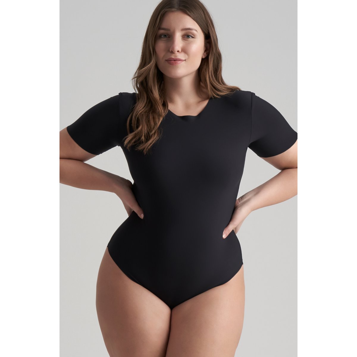 Bodysuit Short Sleeve