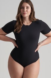 Bodysuit Short Sleeve