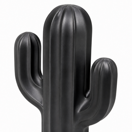 Cactus Art Object