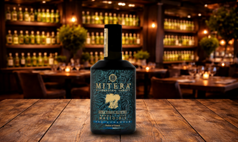 MITERA EVOO MASTOIDIS 500 ml