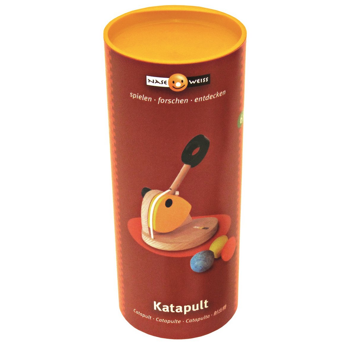 Catapulta