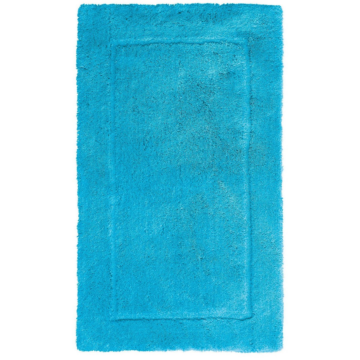 Orlando Bath Mat Aqua