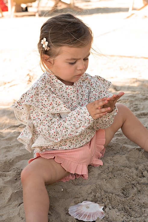 kort Ziva