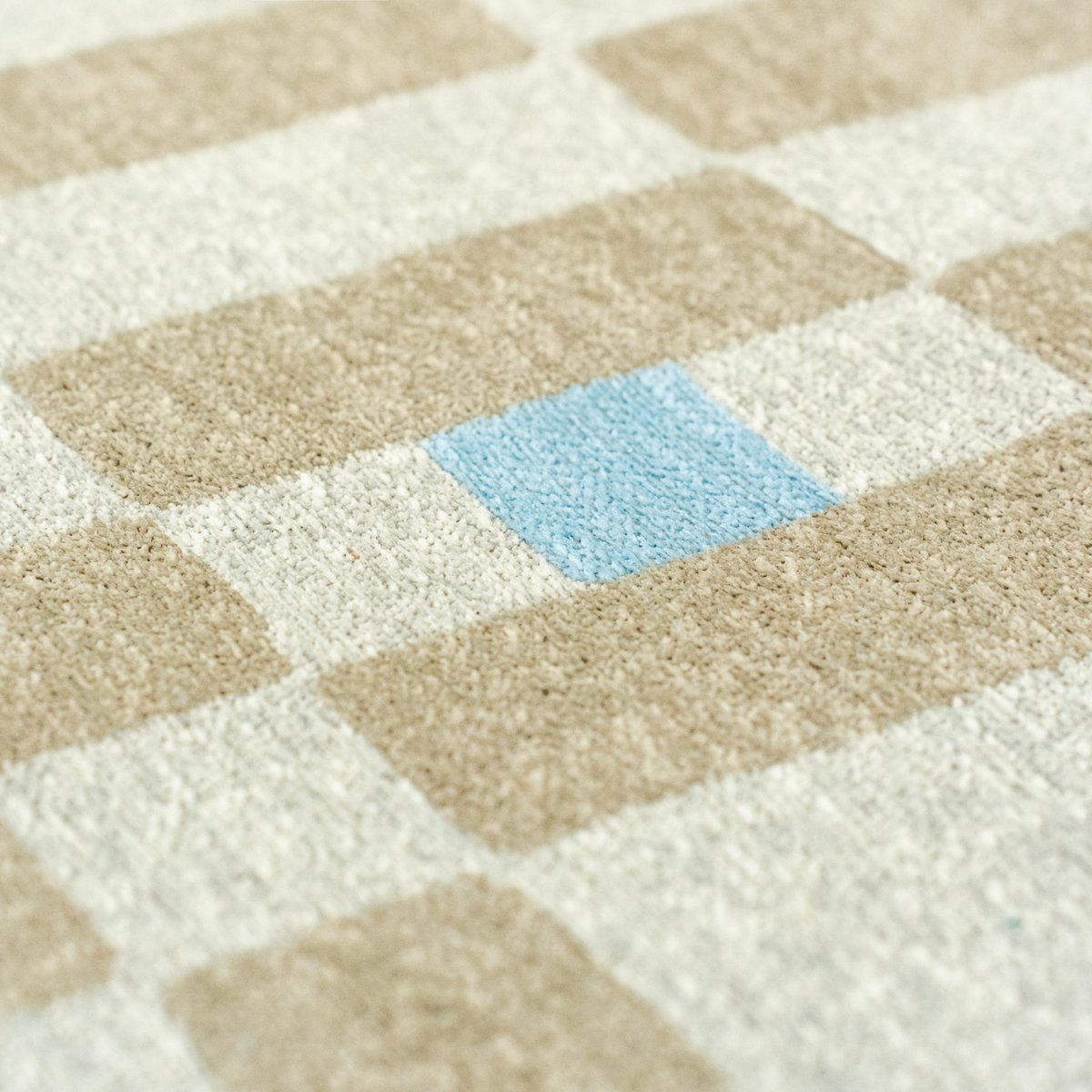 Tappeto Eco - Levriero - Tappeto beige