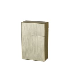 CH BRUSHED COL CIG PACK 20 PCS DL-12