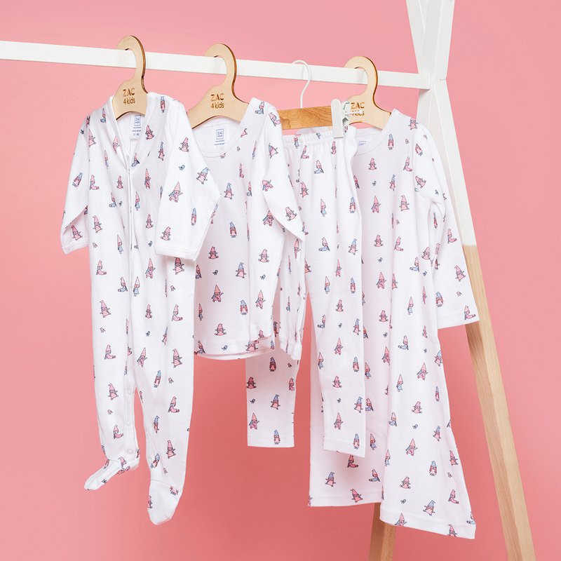 Similde girl's nightdress size 1-6 years