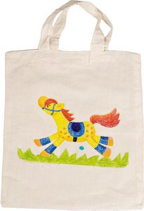 Carrying bag - Cotton