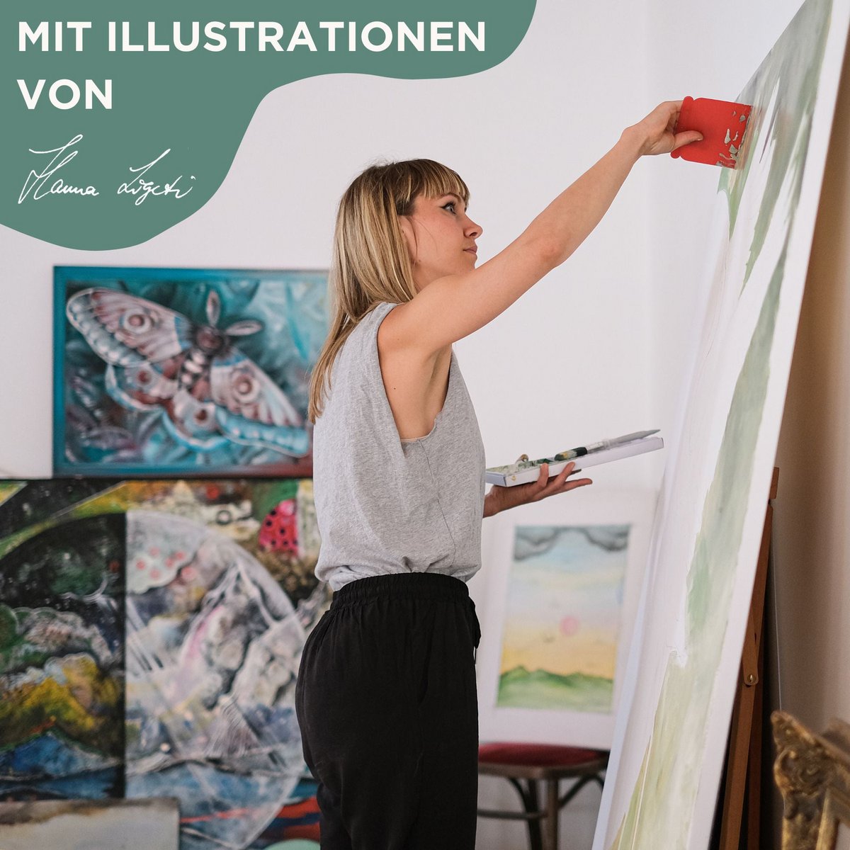 Jutebeutel – Faultier