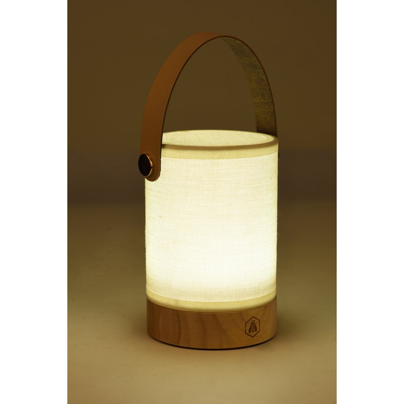 Laguiole lantern lamp