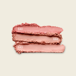 Uoga Uoga - Blush Powder Peachy 643 - 5 g